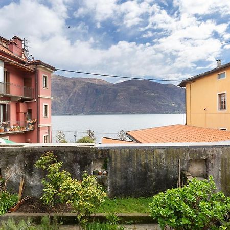 Le Finestre Sul Lago - Maggiore Estate By Ginin Cannobio Ngoại thất bức ảnh